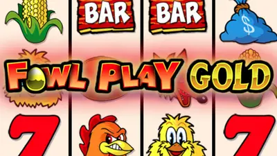 fowl play gold